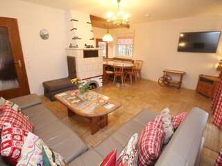 Apartamento de vacaciones Hinterzarten Características 6