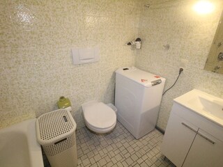 Apartamento de vacaciones Hinterzarten Características 13