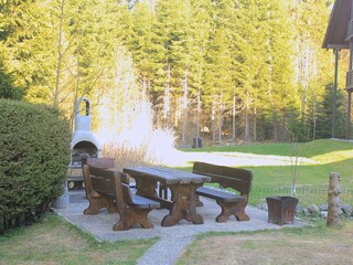 Appartement de vacances Hinterzarten Environnement 18