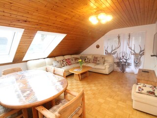 Ferienwohnung Hinterzarten Ausstattung 5
