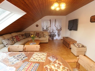 Ferienwohnung Hinterzarten Ausstattung 4