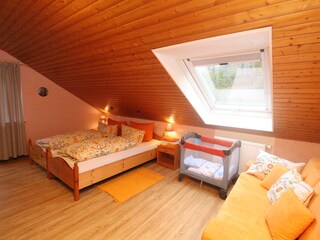 Ferienwohnung Hinterzarten Ausstattung 8