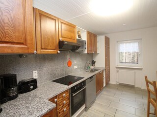 Ferienwohnung Hinterzarten Ausstattung 6