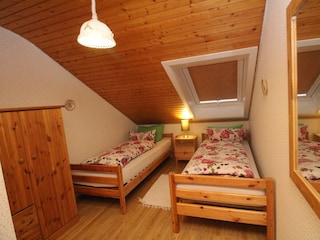 Ferienwohnung Hinterzarten Ausstattung 10