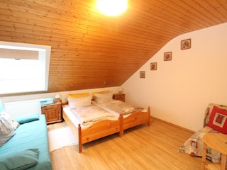 Ferienwohnung Hinterzarten Ausstattung 11