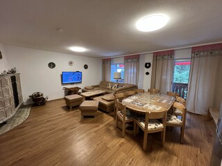 Casa de vacaciones Titisee-Neustadt Características 7