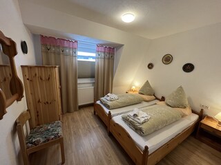 Casa de vacaciones Titisee-Neustadt Características 11