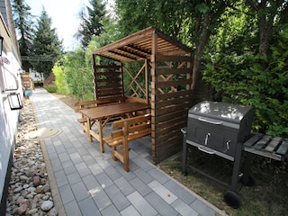 Grillplatz