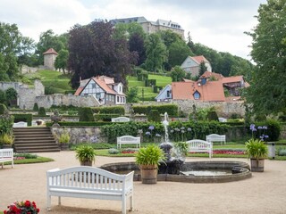 Casa per le vacanze Blankenburg Ambiente 31