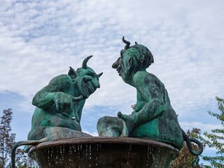 Casa per le vacanze Blankenburg Ambiente 34