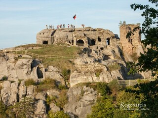 Casa per le vacanze Blankenburg Ambiente 32