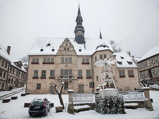 Casa per le vacanze Blankenburg Ambiente 39