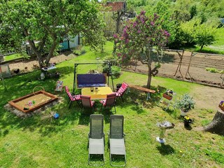 Casa per le vacanze Blankenburg Registrazione all'aperto 3