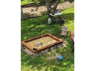 Vakantiehuis Blankenburg Buitenaudio-opname 4