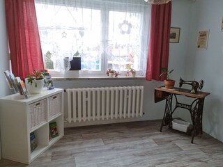 Casa per le vacanze Blankenburg Caratteristiche 27