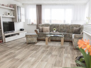 Casa per le vacanze Blankenburg Caratteristiche 8