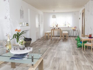 Casa per le vacanze Blankenburg Caratteristiche 10