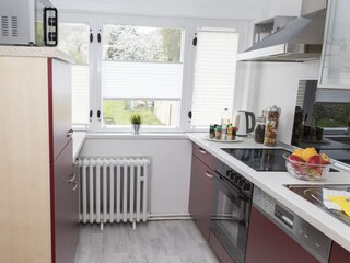 Casa per le vacanze Blankenburg Caratteristiche 14