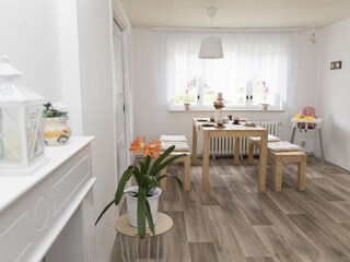 Casa per le vacanze Blankenburg Caratteristiche 9