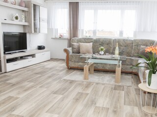 Casa per le vacanze Blankenburg Caratteristiche 13