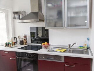 Casa per le vacanze Blankenburg Caratteristiche 16