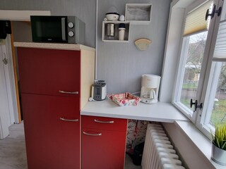 Casa per le vacanze Blankenburg Caratteristiche 15