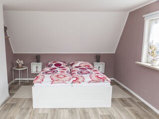 Casa per le vacanze Blankenburg Caratteristiche 18