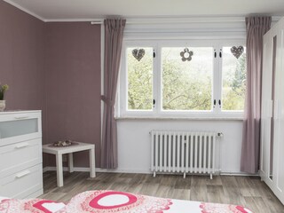 Casa per le vacanze Blankenburg Caratteristiche 19