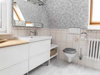 Casa per le vacanze Blankenburg Caratteristiche 21