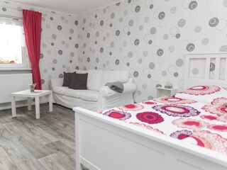 Casa per le vacanze Blankenburg Caratteristiche 25