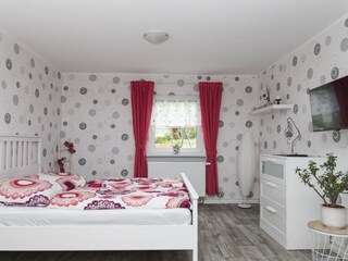 Casa per le vacanze Blankenburg Caratteristiche 24