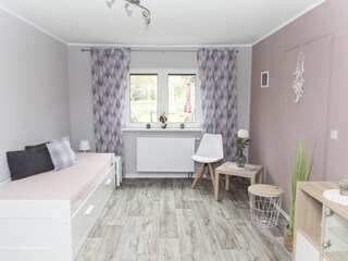 Casa per le vacanze Blankenburg Caratteristiche 26