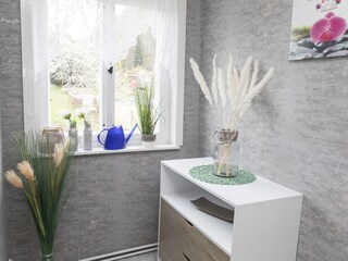 Casa per le vacanze Blankenburg Caratteristiche 17