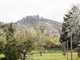 Vakantiehuis Blankenburg Buitenaudio-opname 5