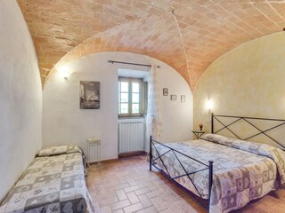Casa de vacaciones Volterra Características 33