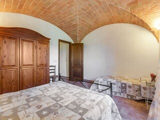 Holiday house Volterra Features 24
