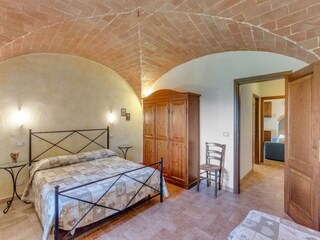 Casa de vacaciones Volterra Características 25