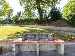 Holiday house Volterra  39