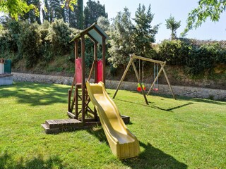 Holiday house Volterra  36