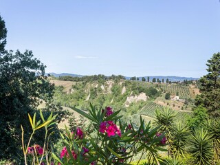 Holiday house Volterra  38