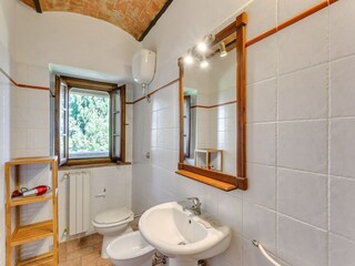 Holiday house Volterra Features 25