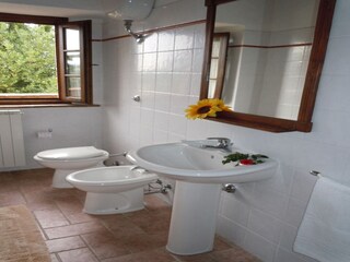 Casa de vacaciones Volterra Características 33