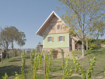Ferienhaus im Weingarten "Das Weinberg"