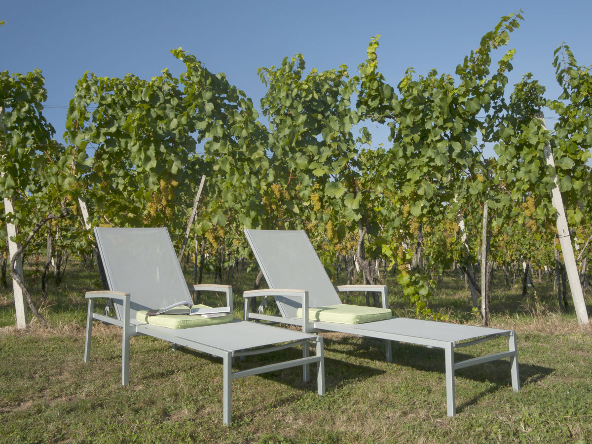 Casa per le vacanze Fehring Registrazione all'aperto 6