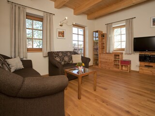 Casa per le vacanze Fehring Caratteristiche 11