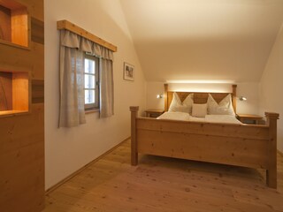 Casa per le vacanze Fehring Caratteristiche 14