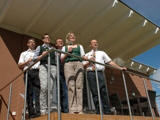 Casa per le vacanze Fehring Documento 24