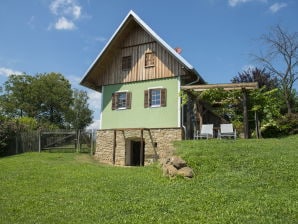 Vakantiehuis im Weingarten "Das Weinberg"