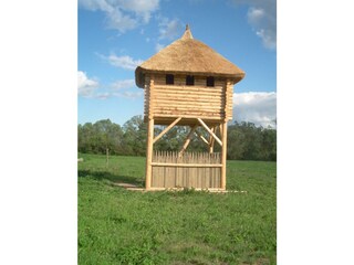 Casa per le vacanze Fehring Ambiente 16