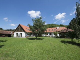 Casa per le vacanze Fehring Ambiente 18